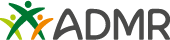 Logo ADMR